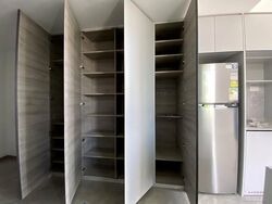 The Garden Residences (D19), Apartment #576195611